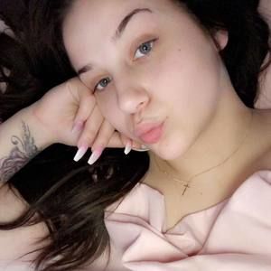 Meet your Posher, Britney